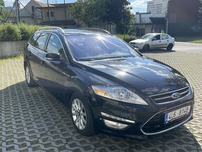 Ford Mondeo MK4 2011 2.2tdci 147kw - 3