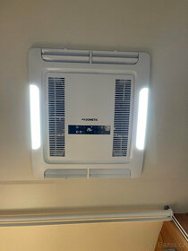 klimatizace do karavanu Dometic FJX4 2200 - 3