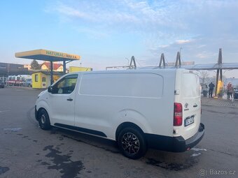 2018 Toyota proace long - 3