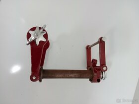 Jawa Robot - Originál Krk řízení po Renovaci.. - 3