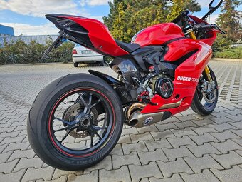 Ducati 1299S Panigale - 3