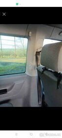 T4 ajt Caravelle long na dily - 3