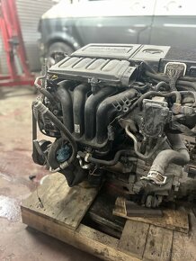 Mazda 2 1.3 2008 63 KW kompletní motor - 3