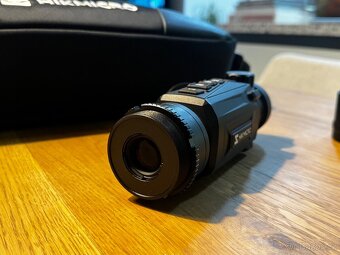 Termovizni předsádka Hicmicro th35pcr 2.0 - 3