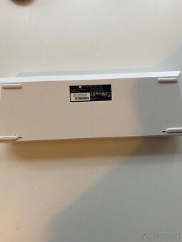 Herní klávesnice corsair k65 mini - 3