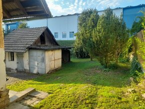 Dům Olešnice na Moravě REZERVACE - 3