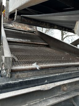Rubble Master RM MS100GO + RFB100GO - 3