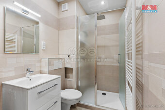 Prodej bytu 3+1, 70 m², Nový Bor, ul. Sloupská - 3