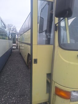 Volvo B10B - 3