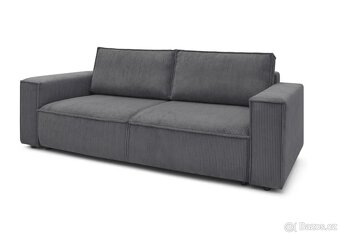 Rozkládací sofa NIHAD - 3