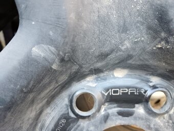 Pneumatika FALKEN WILD PEAK A/T 275/65 R 18 - 3