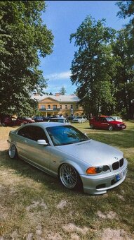 BBS RS740 custom 3pcs 5x120 - 3