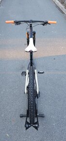 HT Mondraker Chrono RR Carbon SRAM GX - 3