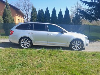 Škoda Octavia III RS 2.0TDi  135kW  DSG - 3