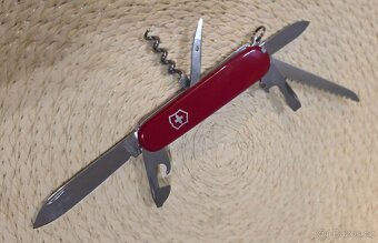 Švýcarský nůž Victorinox Camper - 3