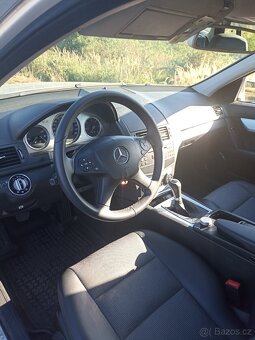Mercedes C220 CDI AVANTGARDE - 3
