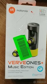 Sluchátka 5x - špunty, herní, drátové, bluetooth - 3