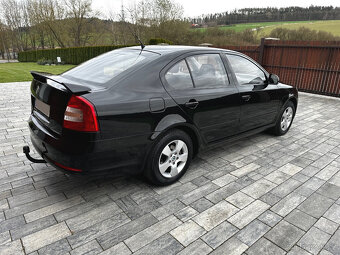 Škoda Octavia 1.2 TSI - 97 tis km - 3