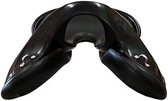 Endurance sedlo - 3
