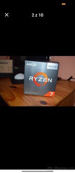 herní pc gigabyte - 3