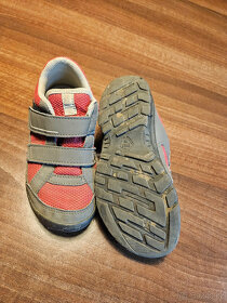 Boty Quechua vel. 29 - 3