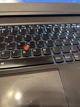 Lenovo W540 - Core i7 - 32GB RAM - SSD+HDD - 3