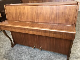 Pianino WENBACH - 3