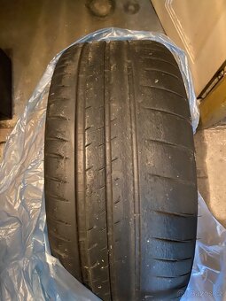Michelin cup 2 215/40 r18 - 3