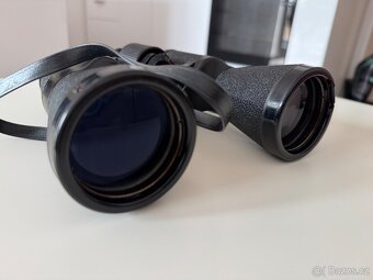 Dalekohled Fomei S2050 - 3