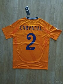 Real Madrid 24/25 Away - 3