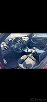 BMW 3GT XDRIVE M-PAKET - 3