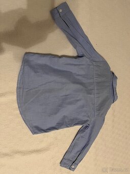 Chlapecká košile H&M - 3