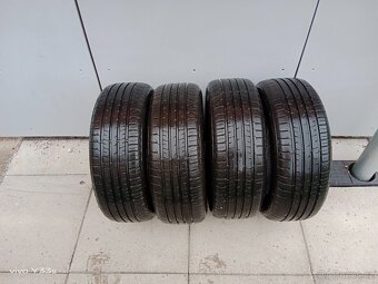 Pneu 195/55 R15 - 3