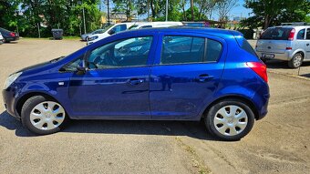 Opel Astra (2010) - 3