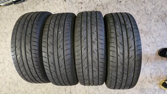 Letní gumy 19" 225/45 R19 96w - 3