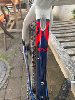 Prodám MTB SCOTT - 3