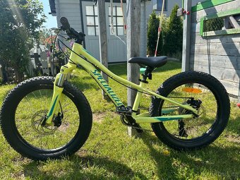 Detske kolo 20” - 3