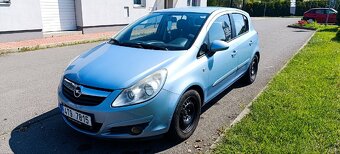 Opel Corsa 1.2 16v - 3