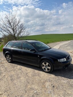 Audi A4 B6 1.9 TDI - 3