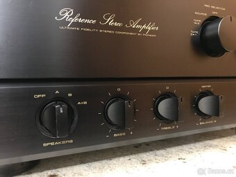 Pioneer A-616 Mk2 - 3