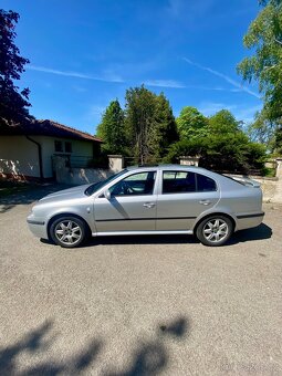 Octavia 1 RS - 3