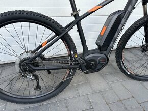 Elektrokolo TREK - Powerfly 5 - 3