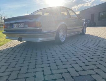 BMW M6 - 3