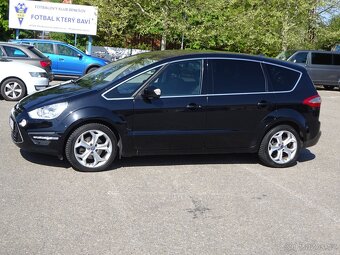 Ford S-Max 2.0 TDCI r.v.2014 (103 kw) AUTOMAT - 3