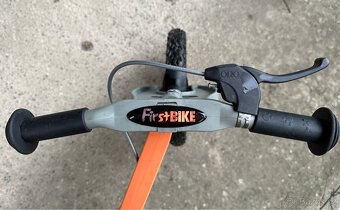 FirstBIKE CROSS ORANGE - 3