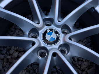 17" Alu kola = 5x112 = BMW 5er G30 G31 6er G32 7er G11 G12 - 3