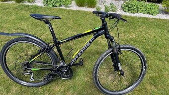 Horské kolo Maxbike M506 26 - 3