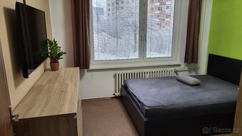Prodej bytu 2+1 - 3