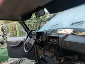 Wartburg 1.3 LPG tazne - 3