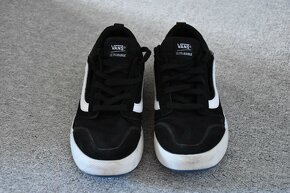 Prodám boty Vans Ultrarange - 3